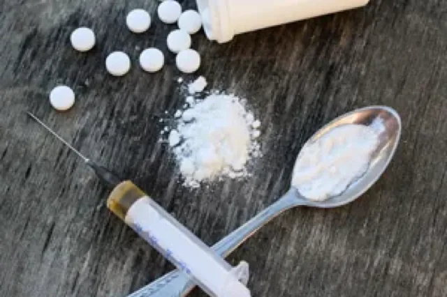 Drug counseling