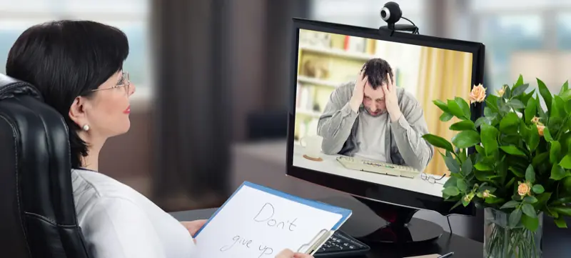 Codependency counseling